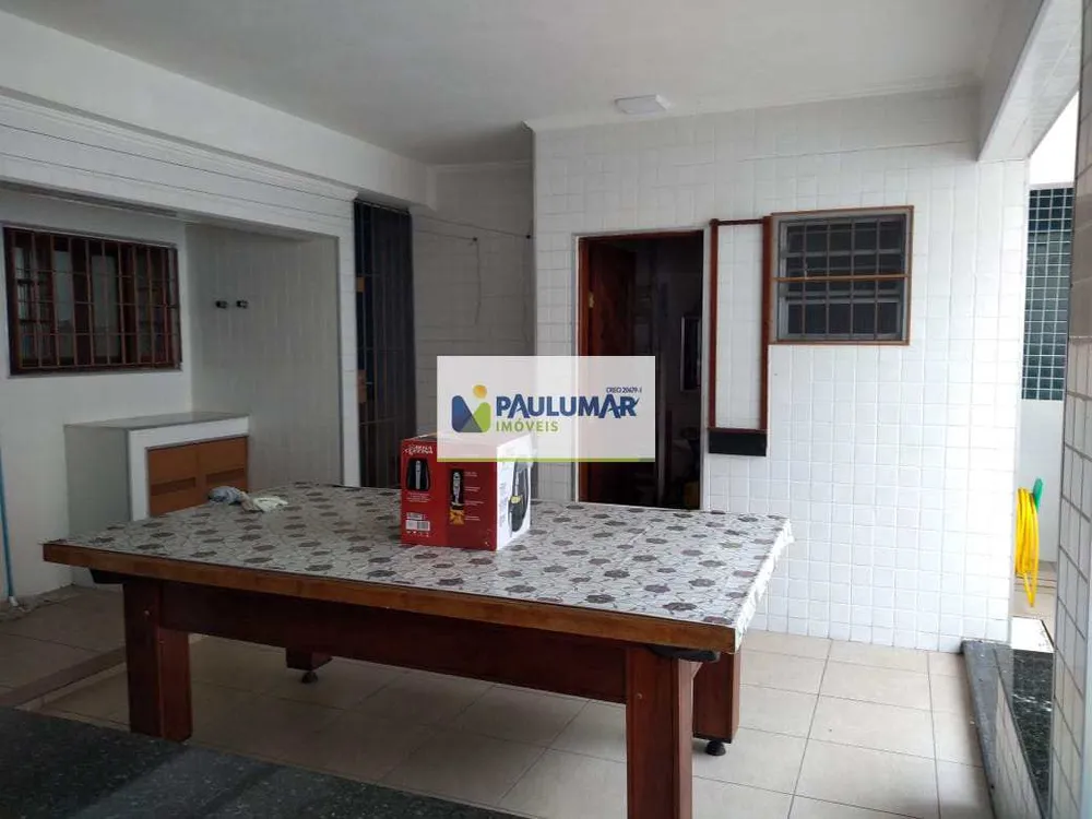 Casa, 4 quartos, 239 m² - Foto 4