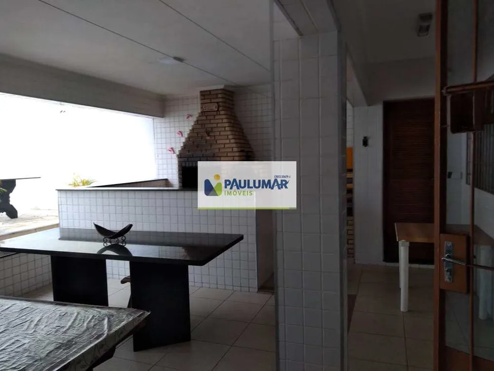 Casa, 4 quartos, 239 m² - Foto 5