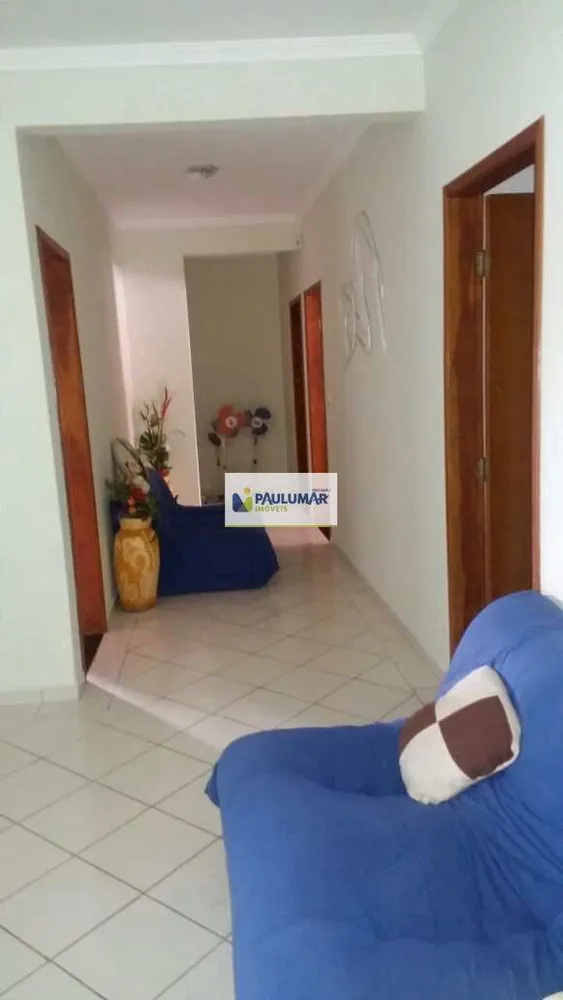 Casa, 4 quartos, 239 m² - Foto 3