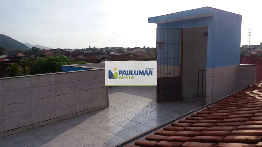 Casa, 4 quartos, 239 m² - Foto 1