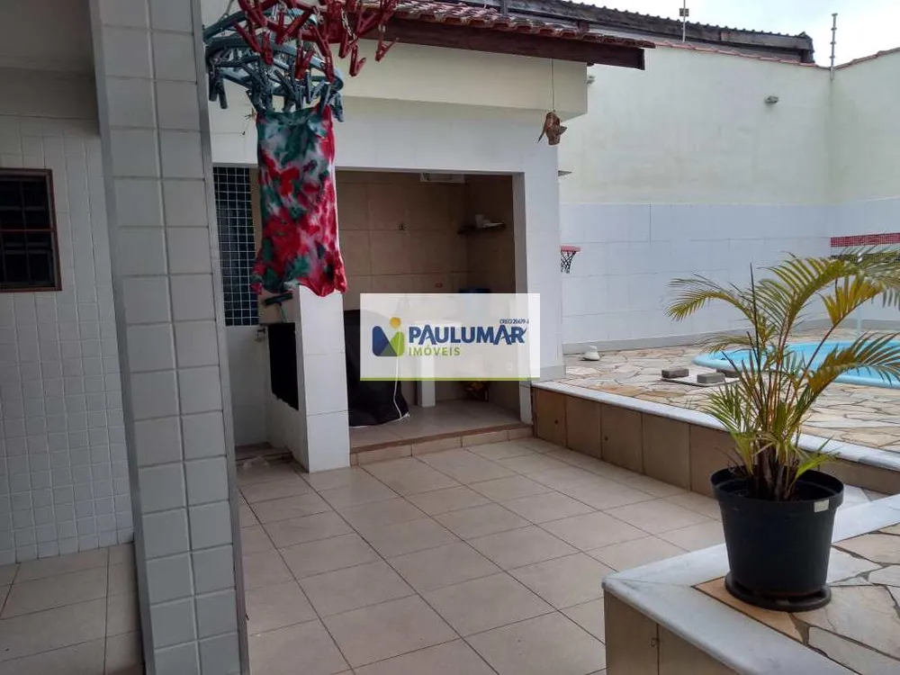Casa, 4 quartos, 239 m² - Foto 6
