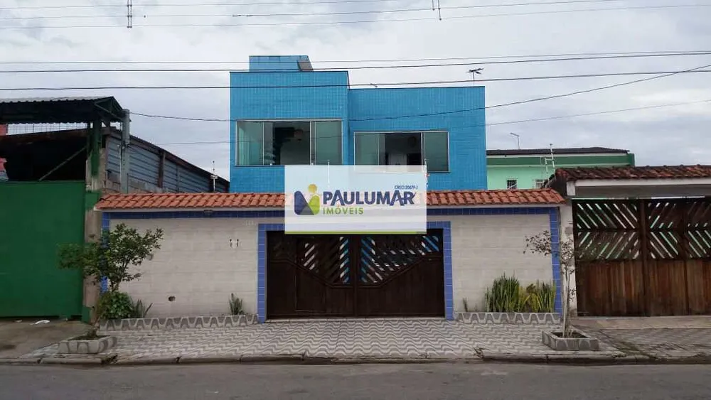Casa, 4 quartos, 239 m² - Foto 4