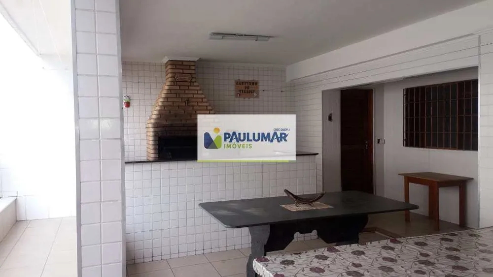 Casa, 4 quartos, 239 m² - Foto 10