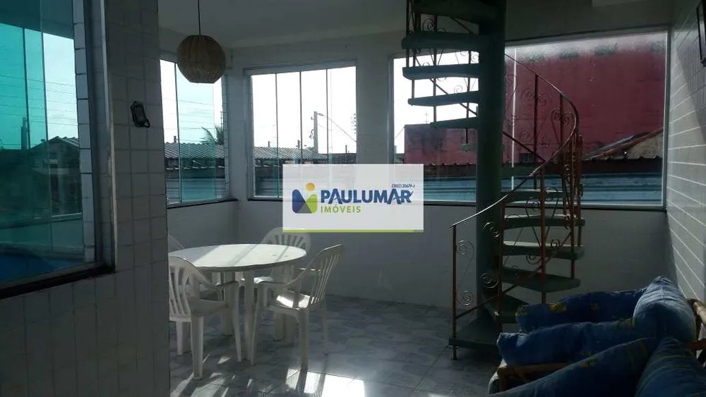 Casa, 4 quartos, 239 m² - Foto 13