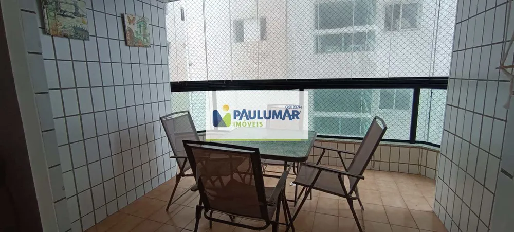Apartamento, 2 quartos, 102 m² - Foto 3