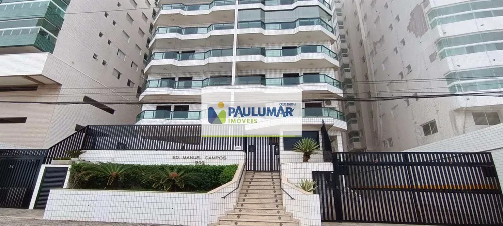 Apartamento, 2 quartos, 102 m² - Foto 1