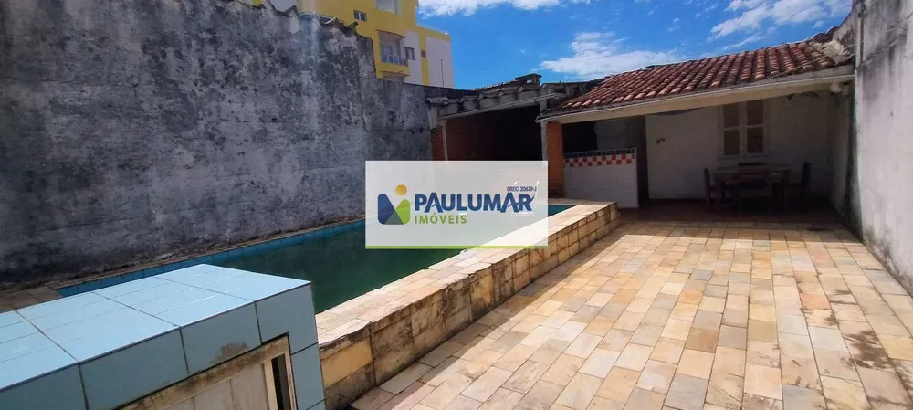 Casa, 2 quartos, 102 m² - Foto 1