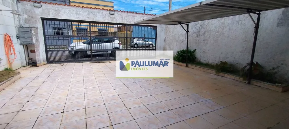 Casa, 2 quartos, 102 m² - Foto 1