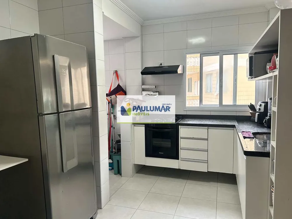Apartamento, 2 quartos, 89 m² - Foto 2