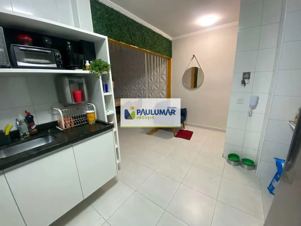 Apartamento, 2 quartos, 89 m² - Foto 3
