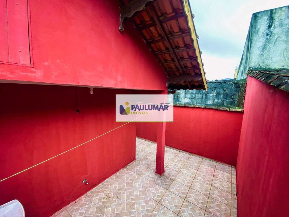 Casa, 2 quartos, 125 m² - Foto 1