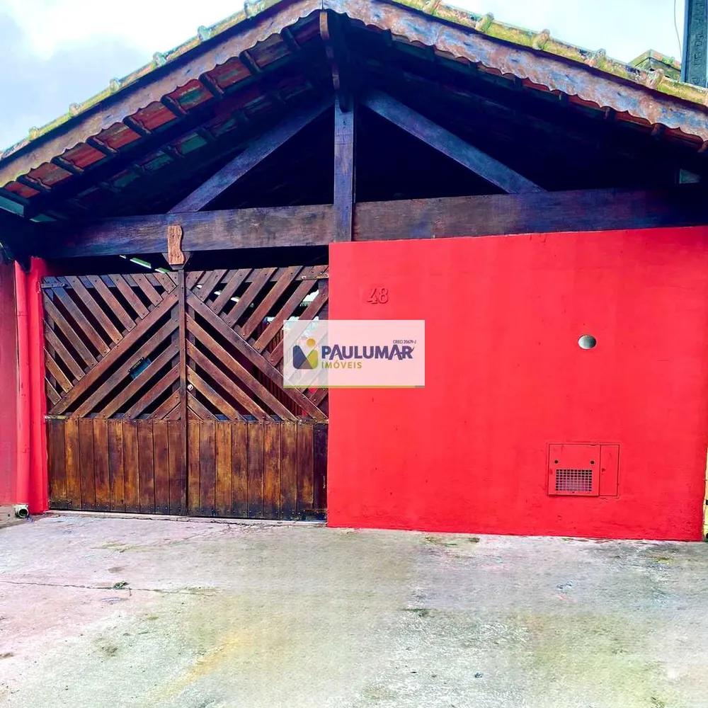 Casa, 2 quartos, 125 m² - Foto 1