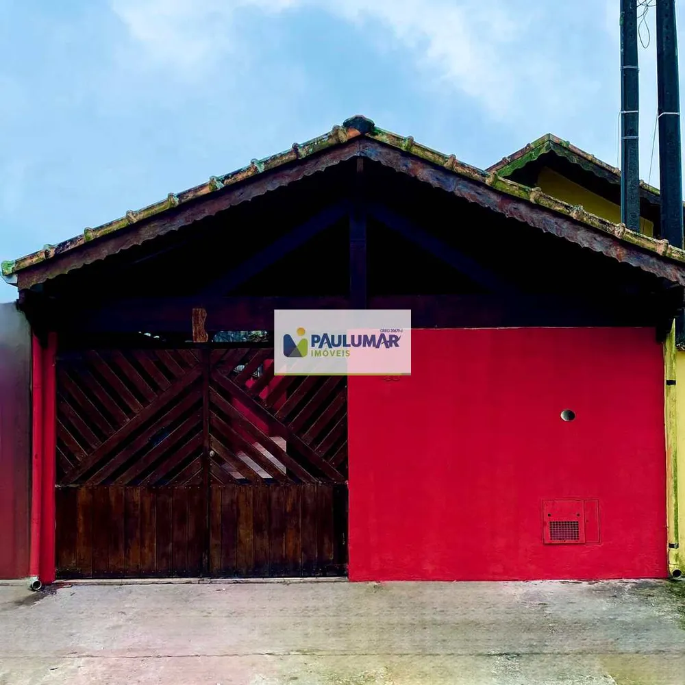 Casa, 2 quartos, 125 m² - Foto 2