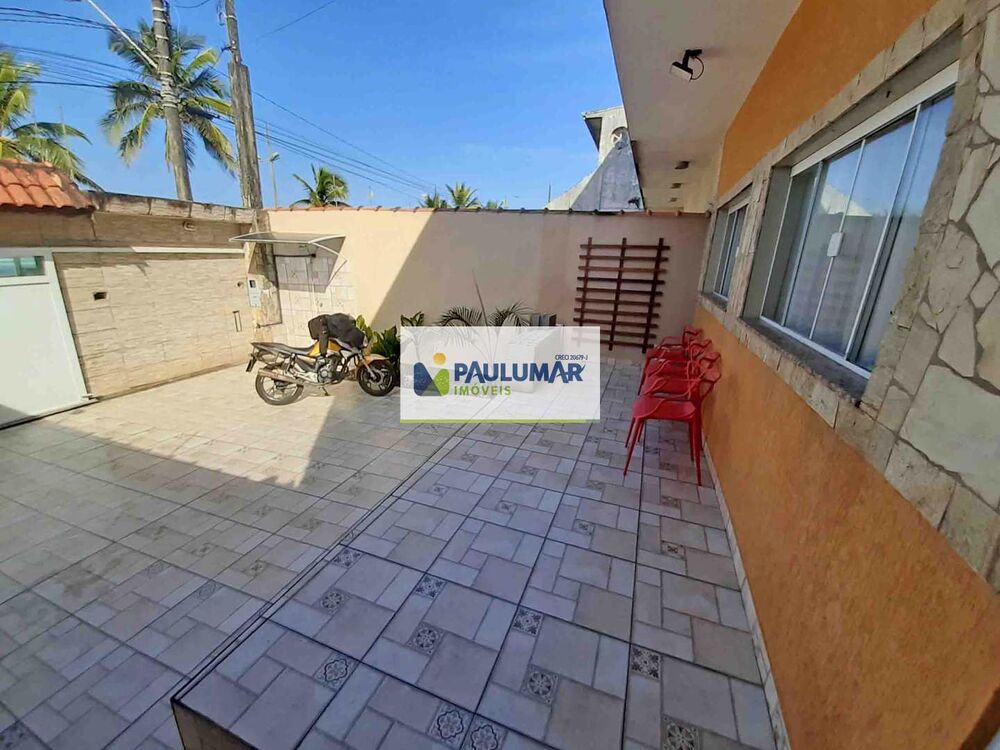 Sobrado, 3 quartos, 129 m² - Foto 12