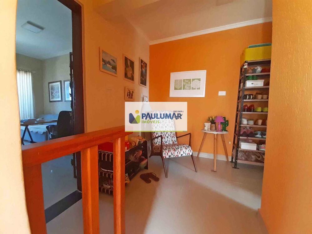 Sobrado, 3 quartos, 129 m² - Foto 11