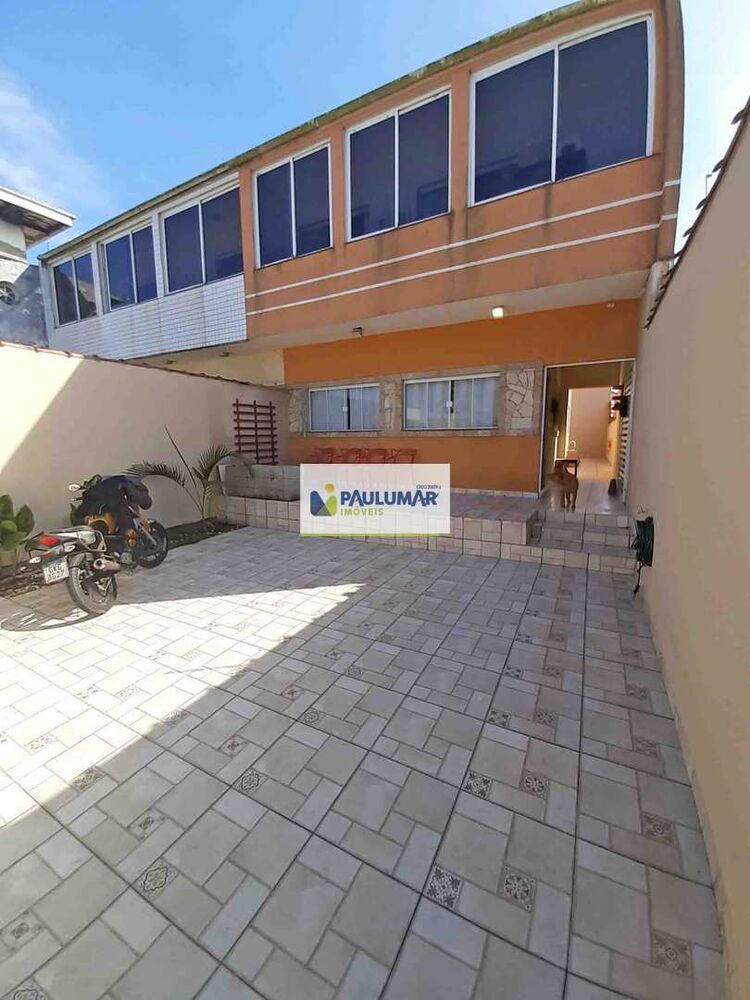 Sobrado, 3 quartos, 129 m² - Foto 8