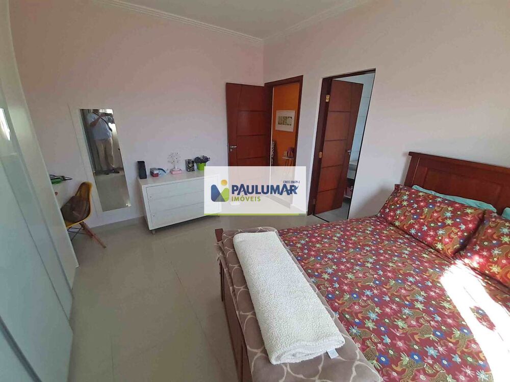 Sobrado, 3 quartos, 129 m² - Foto 2