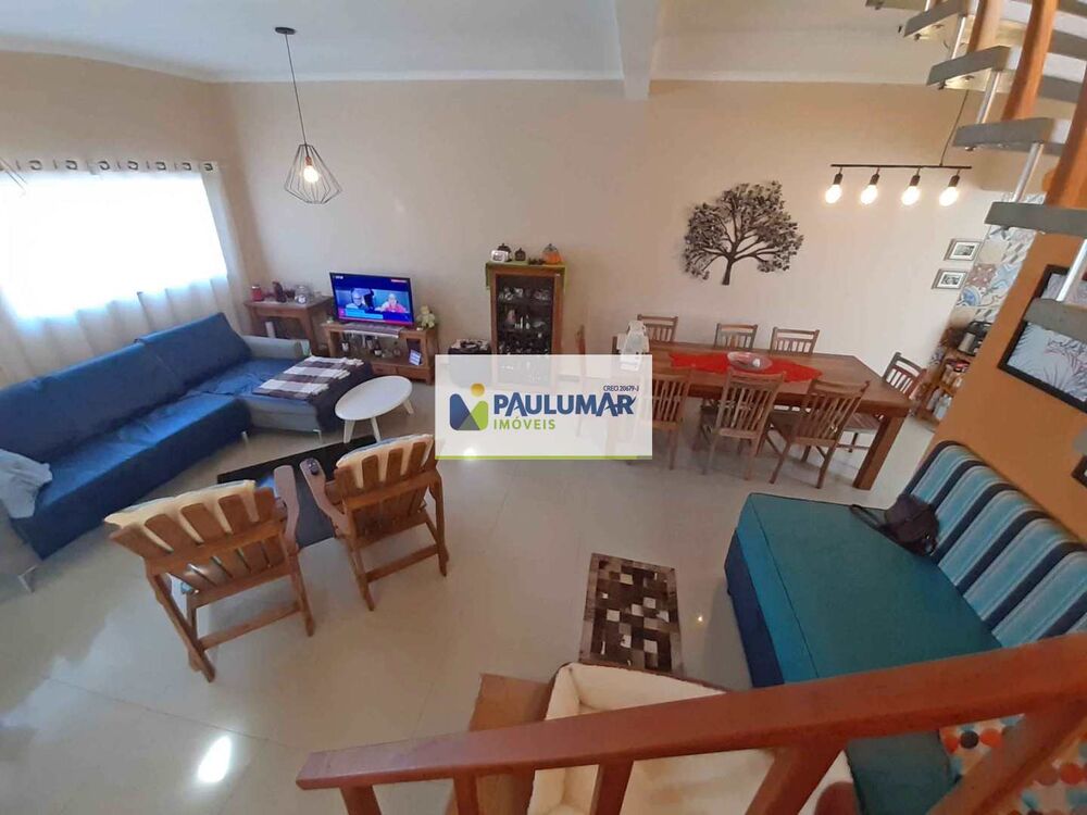 Sobrado, 3 quartos, 129 m² - Foto 9