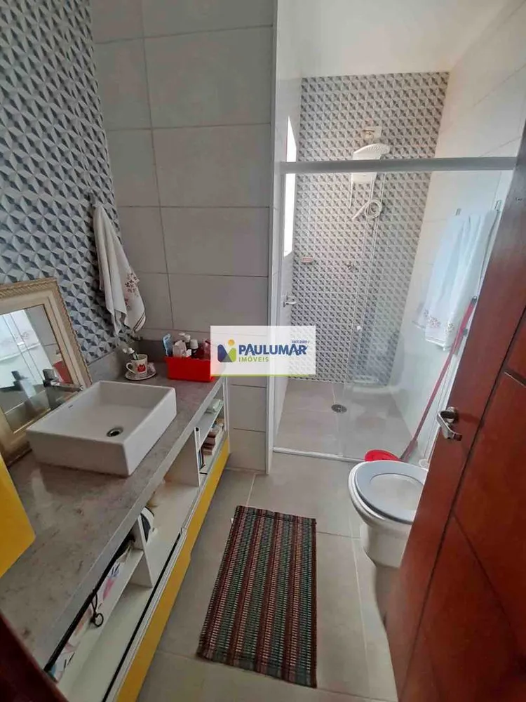 Sobrado, 3 quartos, 129 m² - Foto 9