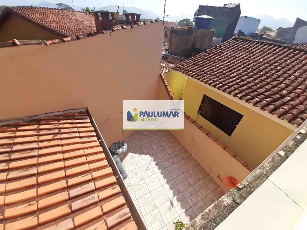Sobrado, 3 quartos, 129 m² - Foto 15