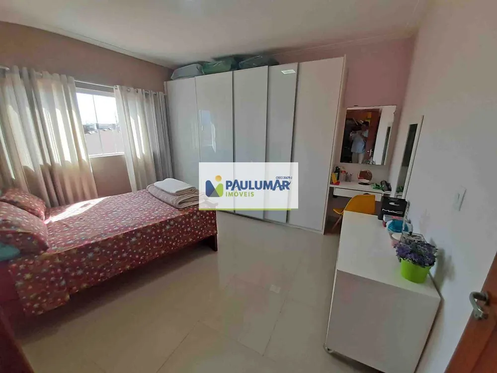 Sobrado, 3 quartos, 129 m² - Foto 11