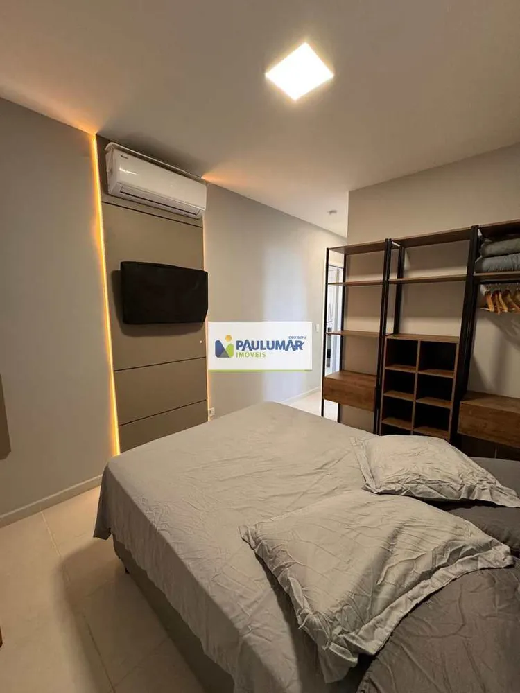 Apartamento, 2 quartos, 75 m² - Foto 7