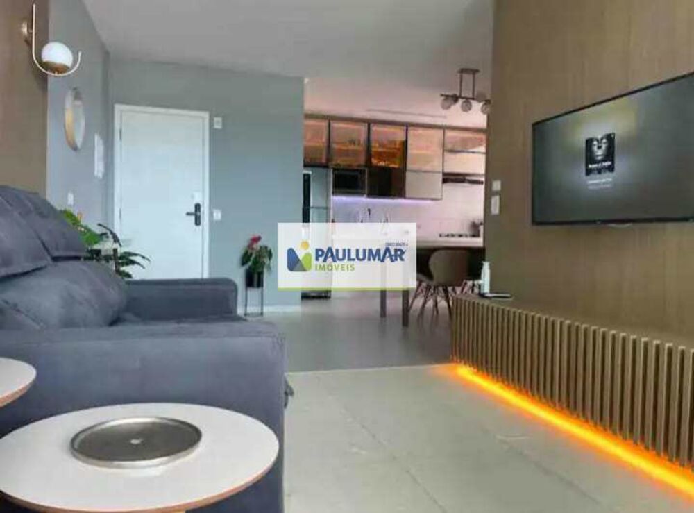 Apartamento, 2 quartos, 75 m² - Foto 3