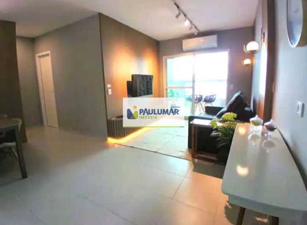 Apartamento, 2 quartos, 75 m² - Foto 1