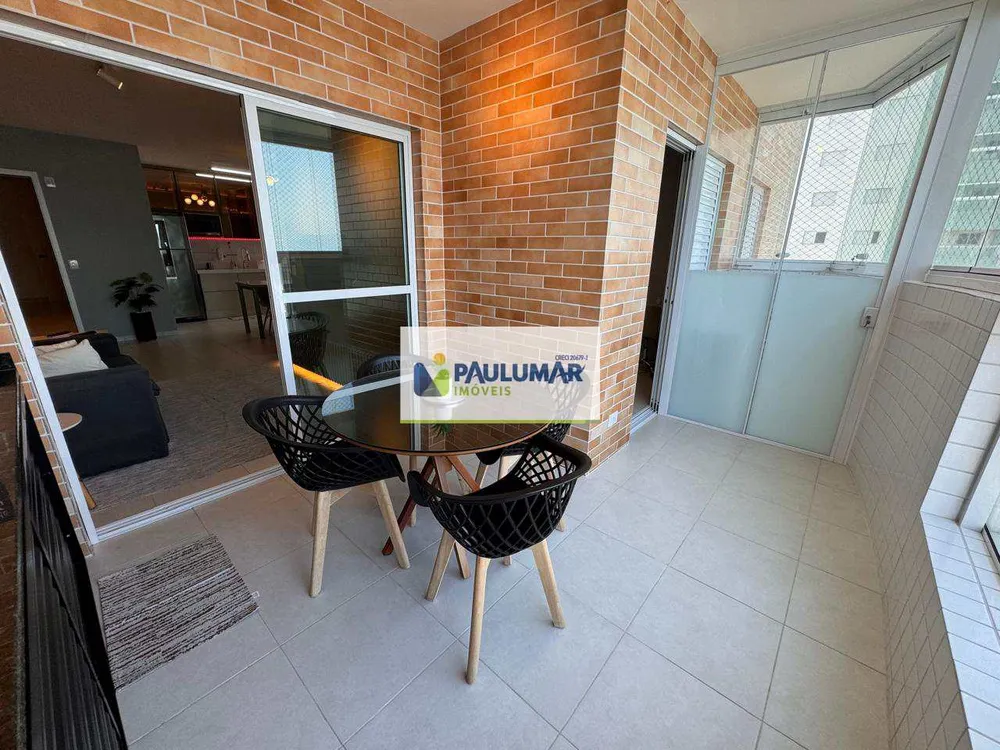 Apartamento, 2 quartos, 75 m² - Foto 5