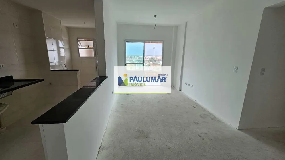 Apartamento, 2 quartos, 83 m² - Foto 2