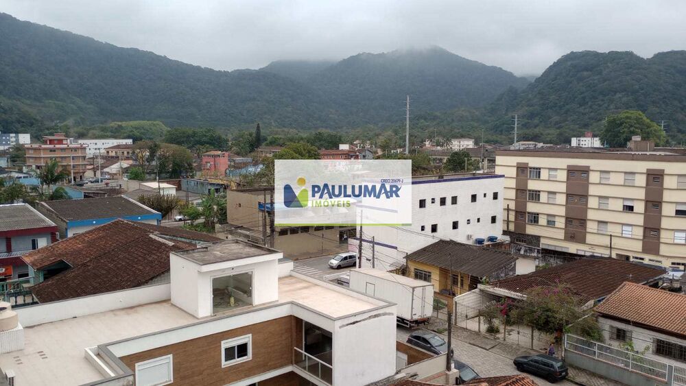 Apartamento, 2 quartos, 96 m² - Foto 2