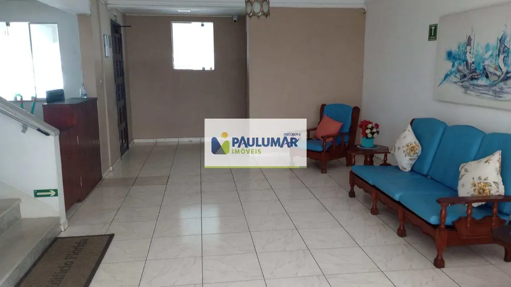 Apartamento, 2 quartos, 96 m² - Foto 4