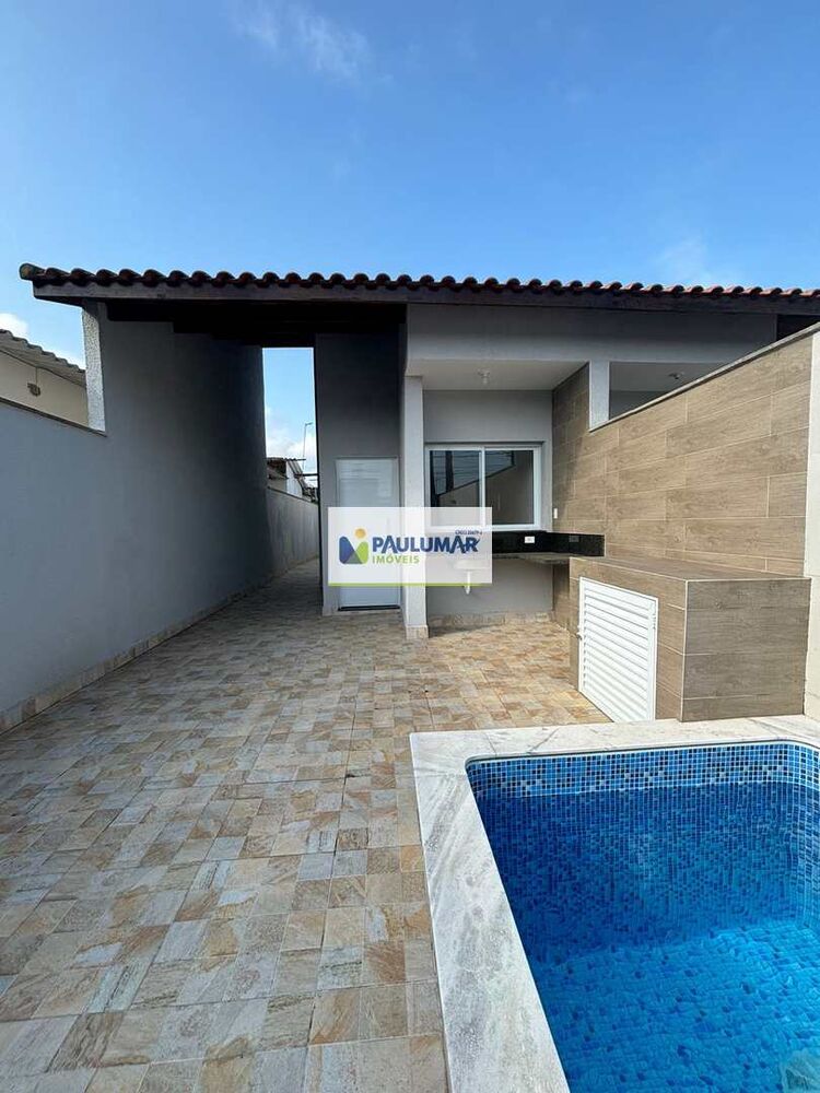 Casa, 2 quartos, 62 m² - Foto 3