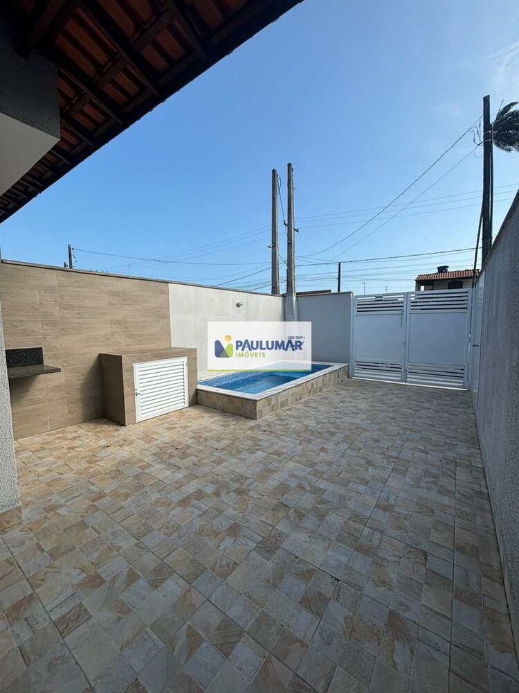 Casa, 2 quartos, 62 m² - Foto 2