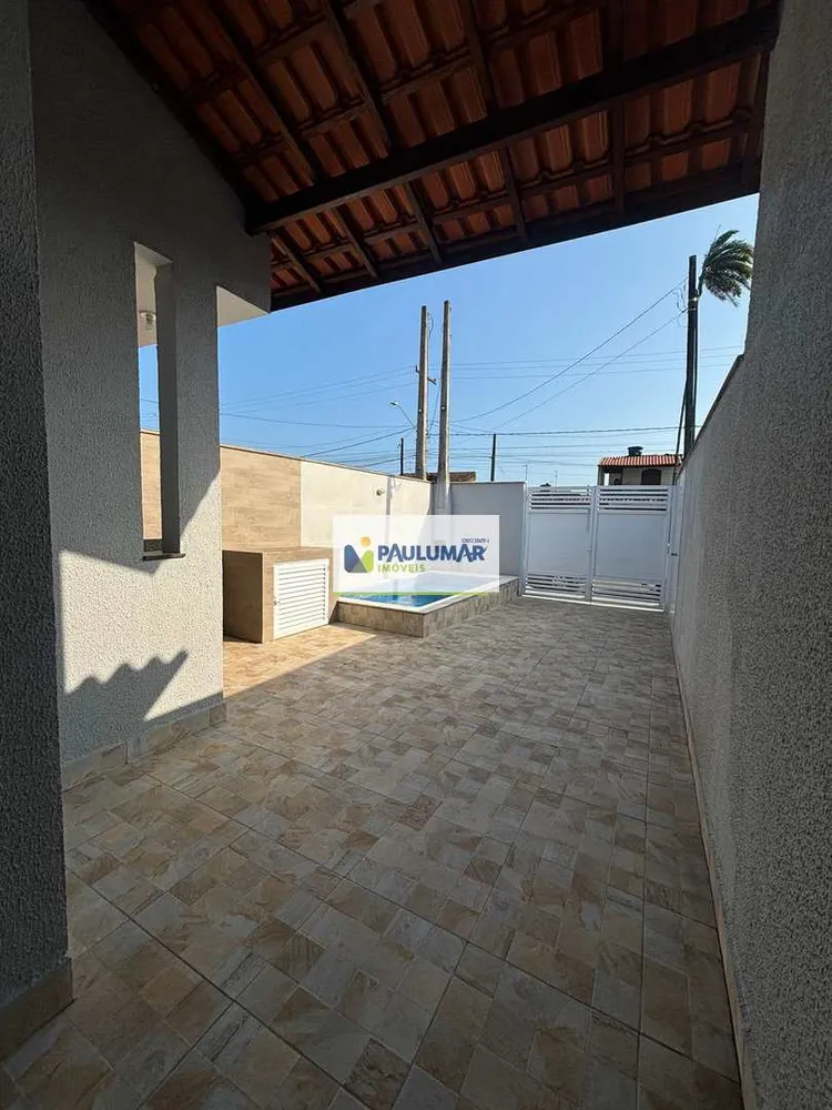 Casa, 2 quartos, 62 m² - Foto 4