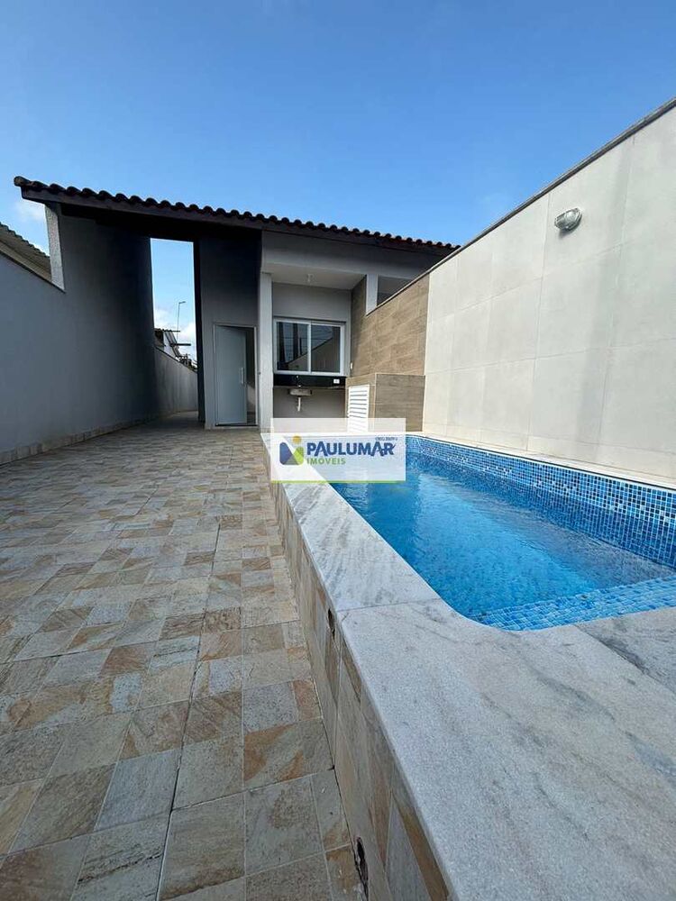 Casa, 2 quartos, 62 m² - Foto 7