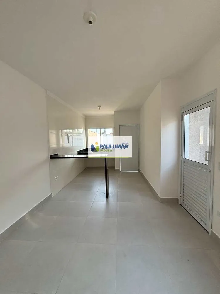 Casa, 2 quartos, 62 m² - Foto 6