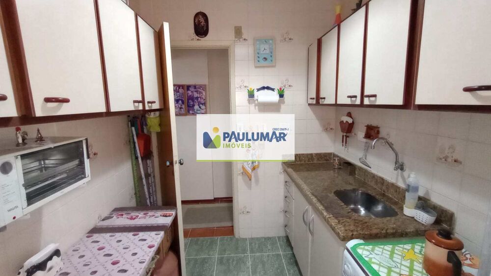 Apartamento, 1 quarto, 45 m² - Foto 4