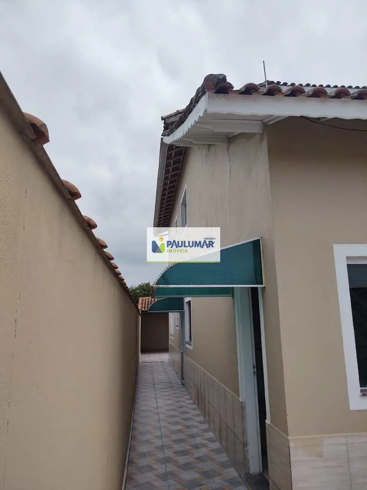 Sobrado, 2 quartos, 80 m² - Foto 3