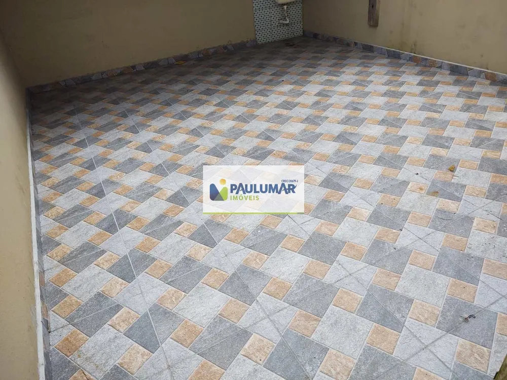 Sobrado, 2 quartos, 80 m² - Foto 8