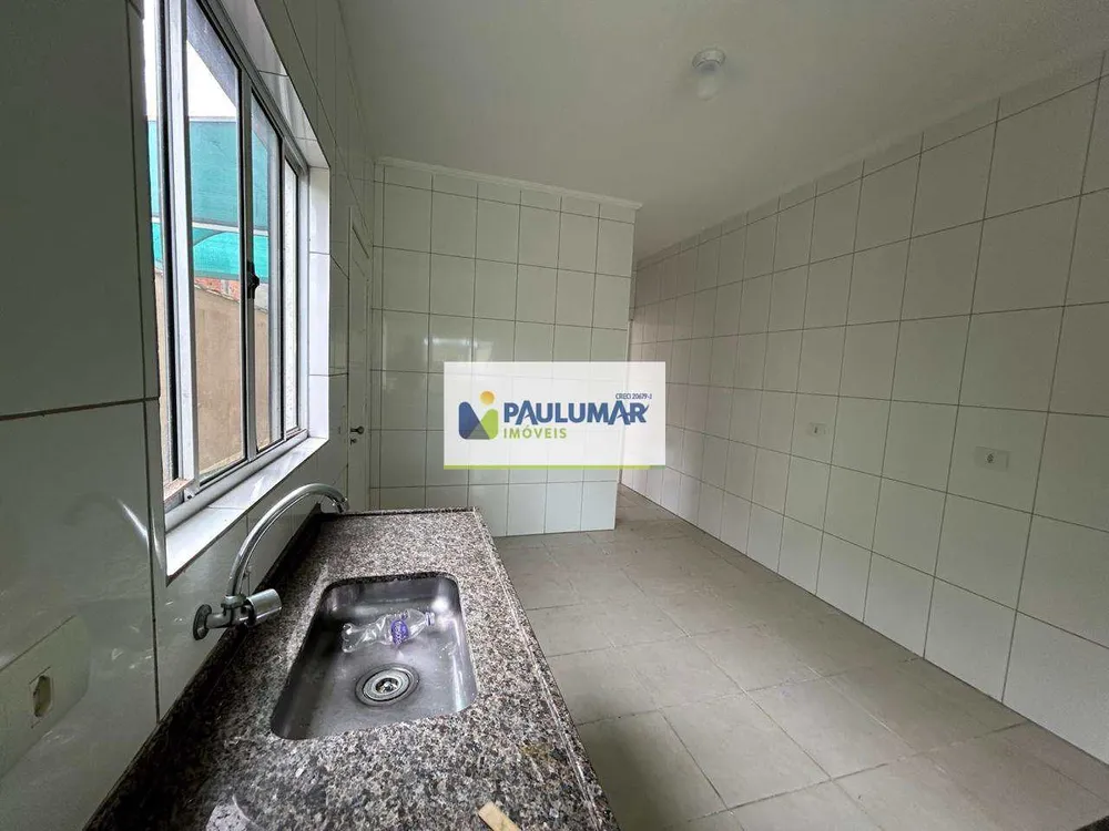 Sobrado, 2 quartos, 80 m² - Foto 9