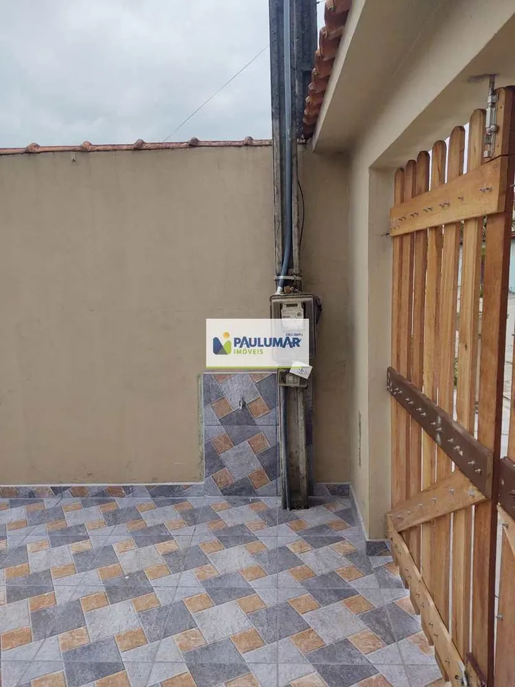 Sobrado, 2 quartos, 80 m² - Foto 4