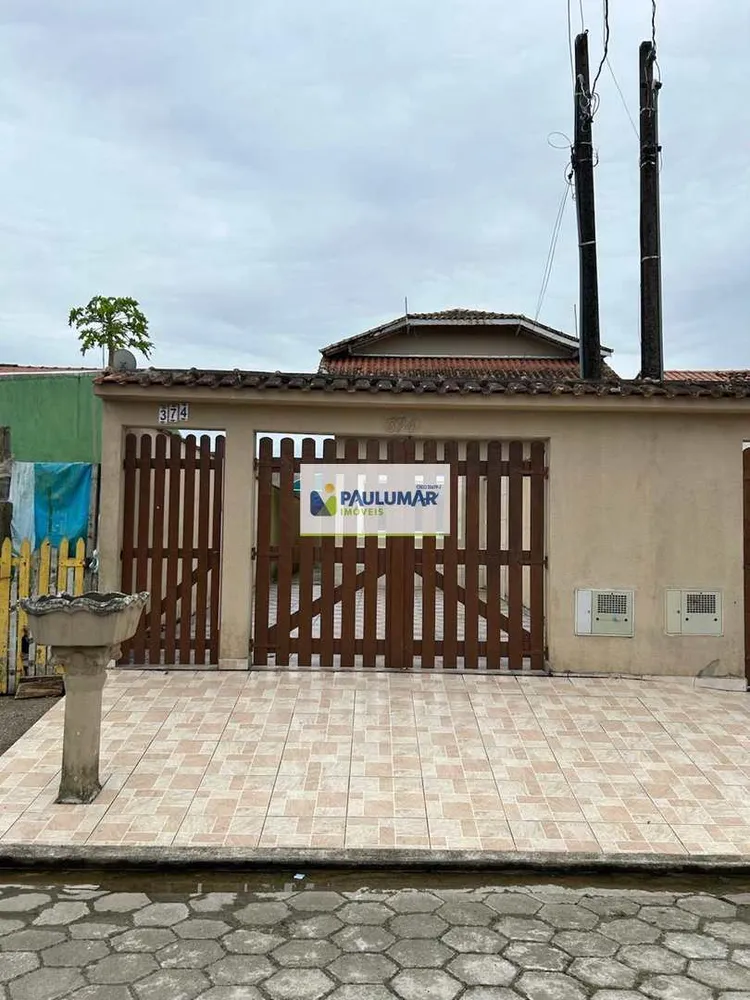 Sobrado, 2 quartos, 80 m² - Foto 1