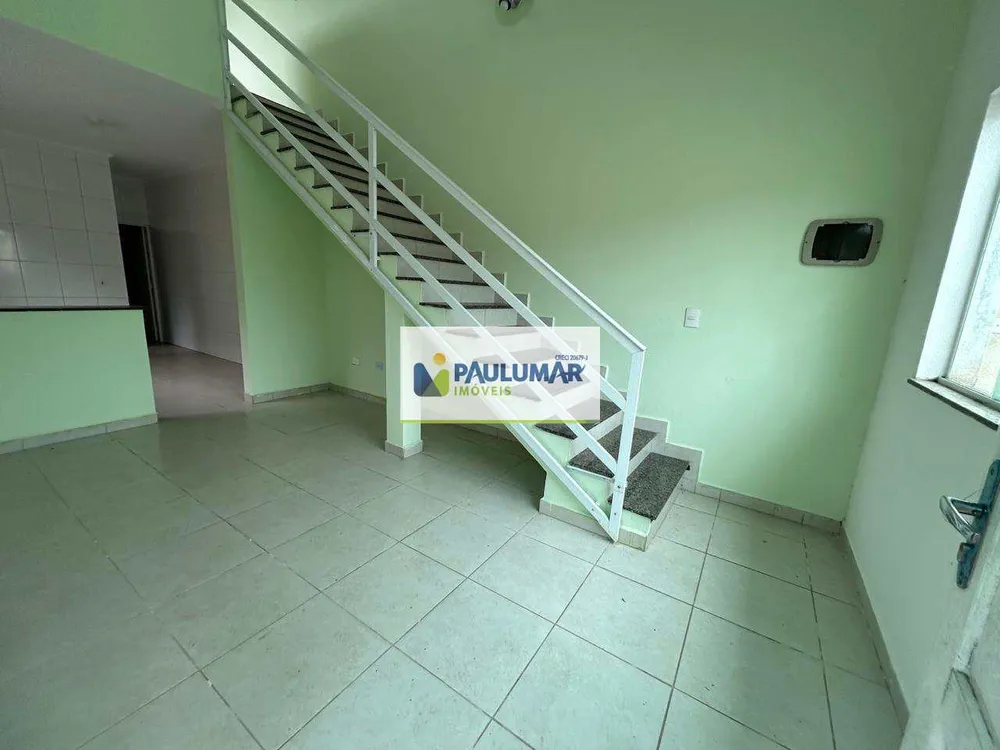 Sobrado, 2 quartos, 80 m² - Foto 7
