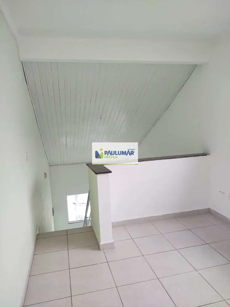Sobrado, 2 quartos, 80 m² - Foto 11