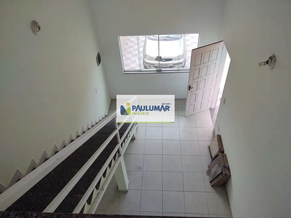 Sobrado, 2 quartos, 80 m² - Foto 8