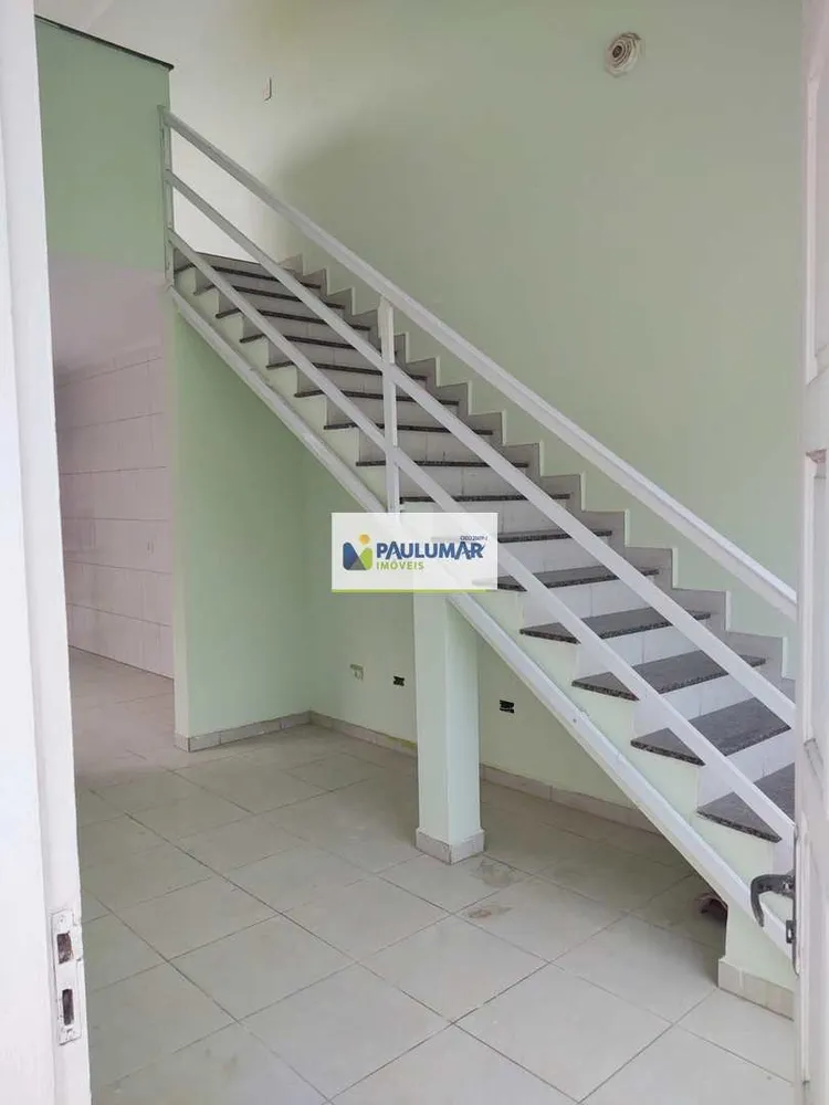 Sobrado, 2 quartos, 80 m² - Foto 6