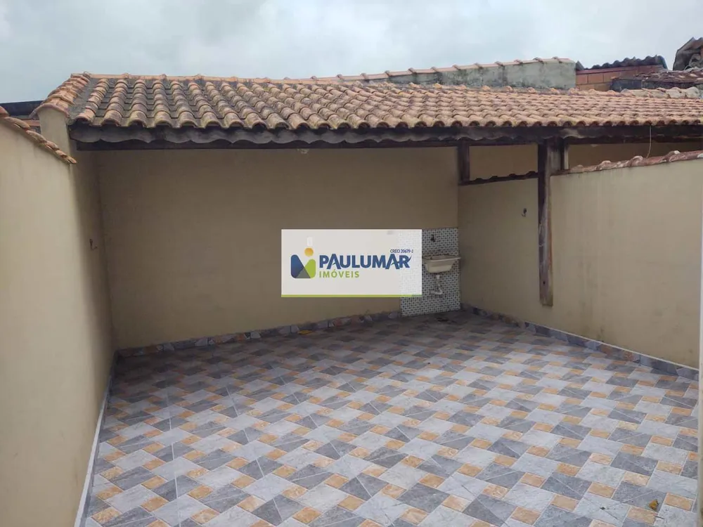 Sobrado, 2 quartos, 80 m² - Foto 12