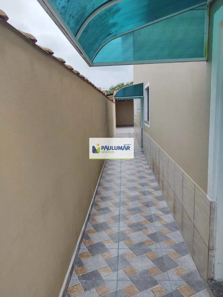 Sobrado, 2 quartos, 80 m² - Foto 5