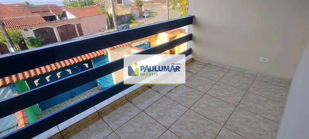 Sobrado, 3 quartos, 136 m² - Foto 12